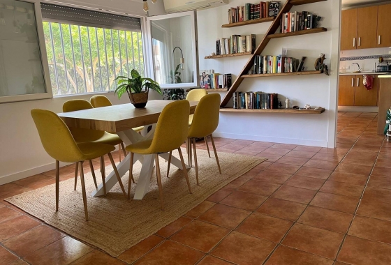 Herverkoop - Villa - Santiago de la Ribera - Santiago De La Ribera