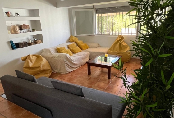 Herverkoop - Villa - Santiago de la Ribera - Santiago De La Ribera