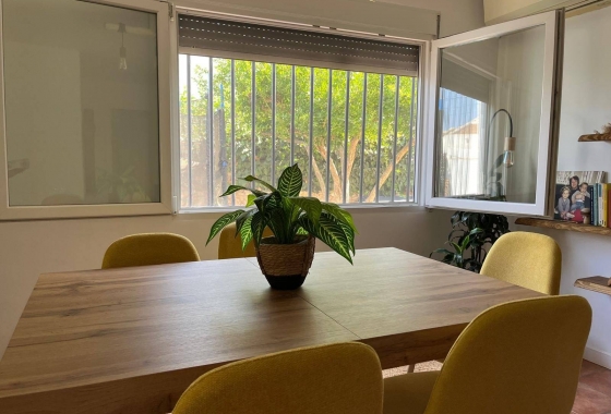 Herverkoop - Villa - Santiago de la Ribera - Santiago De La Ribera