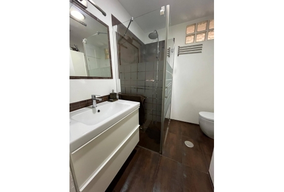 Herverkoop - Villa - Santiago de la Ribera - Santiago De La Ribera