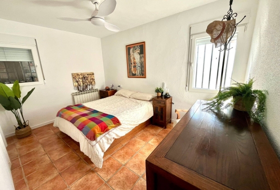 Herverkoop - Villa - Santiago de la Ribera - Santiago De La Ribera