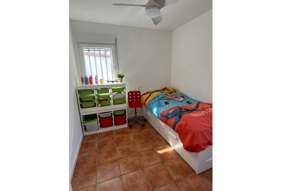 Herverkoop - Villa - Santiago de la Ribera - Santiago De La Ribera