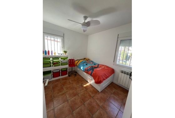 Herverkoop - Villa - Santiago de la Ribera - Santiago De La Ribera