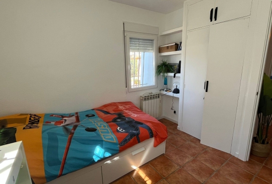 Herverkoop - Villa - Santiago de la Ribera - Santiago De La Ribera