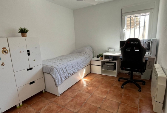 Herverkoop - Villa - Santiago de la Ribera - Santiago De La Ribera