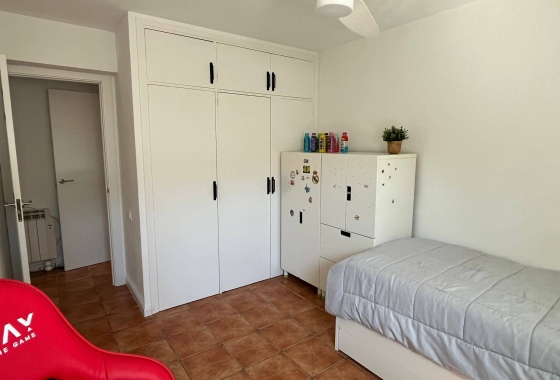 Herverkoop - Villa - Santiago de la Ribera - Santiago De La Ribera