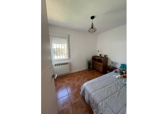 Herverkoop - Villa - Santiago de la Ribera - Santiago De La Ribera