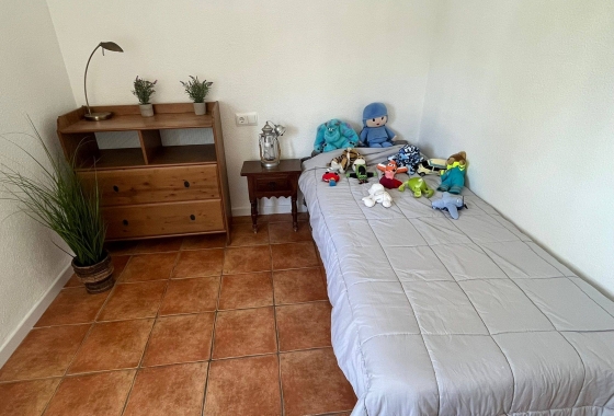 Herverkoop - Villa - Santiago de la Ribera - Santiago De La Ribera