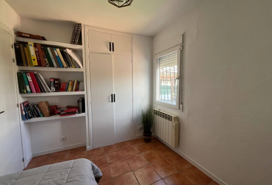 Herverkoop - Villa - Santiago de la Ribera - Santiago De La Ribera