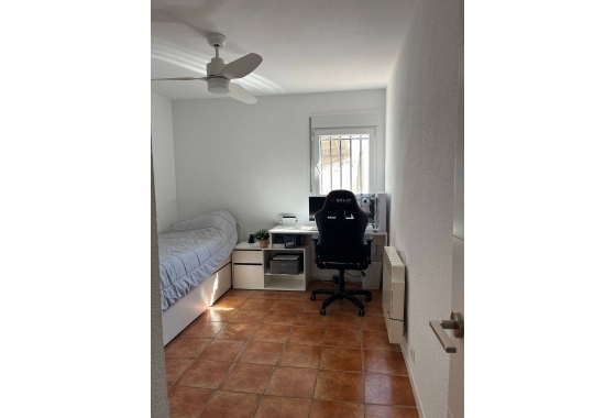 Herverkoop - Villa - Santiago de la Ribera - Santiago De La Ribera