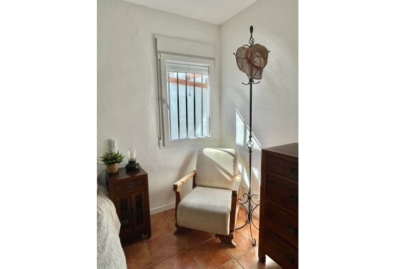 Herverkoop - Villa - Santiago de la Ribera - Santiago De La Ribera