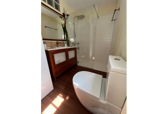 Herverkoop - Villa - Santiago de la Ribera - Santiago De La Ribera