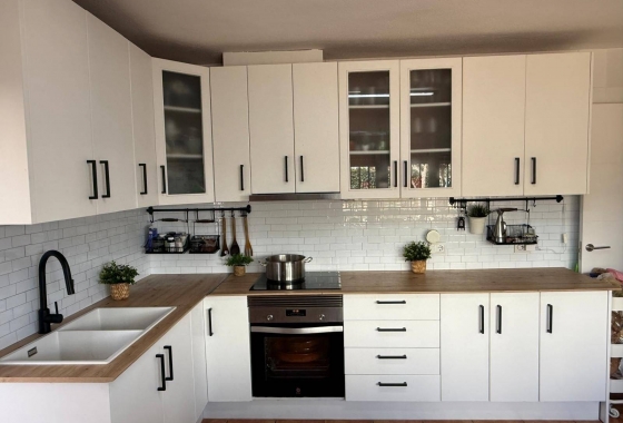 Herverkoop - Villa - Santiago de la Ribera - Santiago De La Ribera