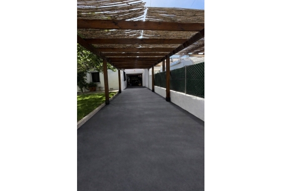 Herverkoop - Villa - Santiago de la Ribera - Santiago De La Ribera