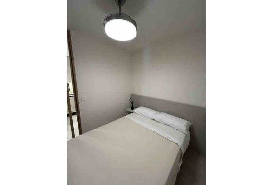 Resale - Apartment / flat - Santiago de la Ribera - Costa Calida