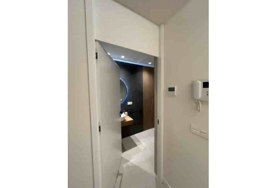 Resale - Apartment / flat - Santiago de la Ribera - Costa Calida