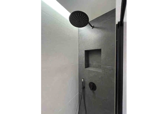 Resale - Apartment / flat - Santiago de la Ribera - Costa Calida