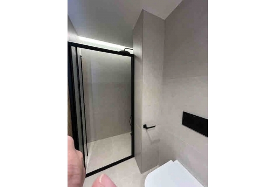 Resale - Apartment / flat - Santiago de la Ribera - Costa Calida