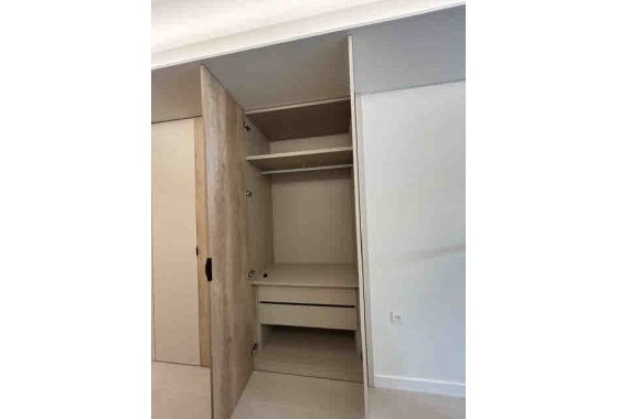 Resale - Apartment / flat - Santiago de la Ribera - Costa Calida