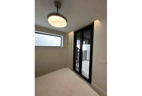 Resale - Apartment / flat - Santiago de la Ribera - Costa Calida