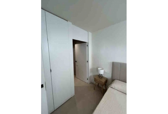 Resale - Apartment / flat - Santiago de la Ribera - Costa Calida