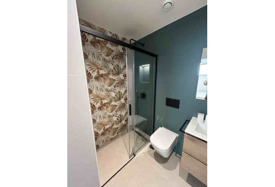 Resale - Apartment / flat - Santiago de la Ribera - Costa Calida