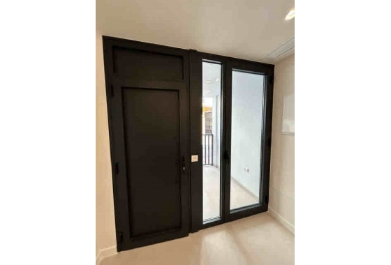 Resale - Apartment / flat - Santiago de la Ribera - Costa Calida