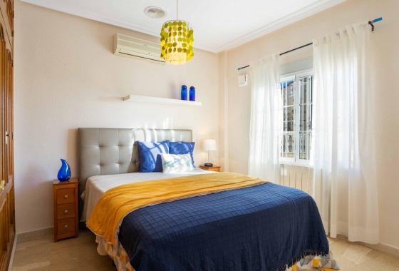 Перепродажа - Таунхаус - Orihuela Costa - Los Almendros-la Florida