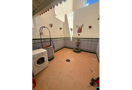 Herverkoop - Appartement / flat - Torrevieja - Centro