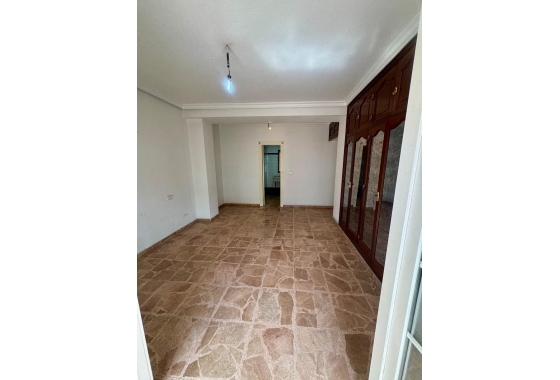 Herverkoop - Appartement / flat - Torrevieja - Centro