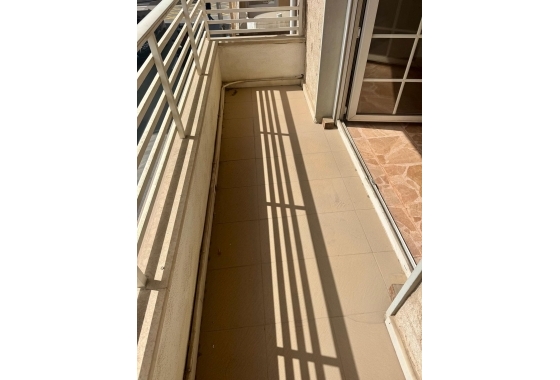 Herverkoop - Appartement / flat - Torrevieja - Centro