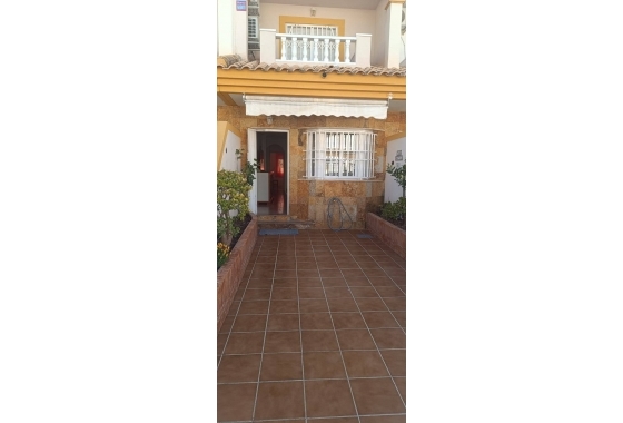 Resale - Townhouse - San Pedro del Pinatar - Los Peñascos-el Salero-los Imbernones