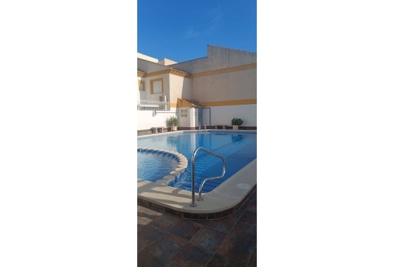 Resale - Townhouse - San Pedro del Pinatar - Los Peñascos-el Salero-los Imbernones