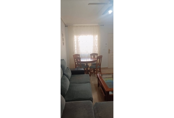 Resale - Townhouse - San Pedro del Pinatar - Los Peñascos-el Salero-los Imbernones