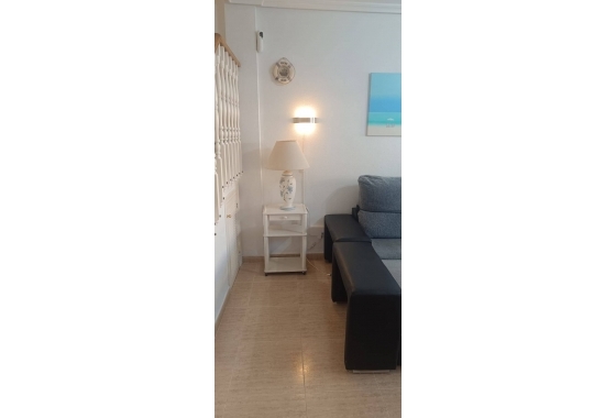 Resale - Townhouse - San Pedro del Pinatar - Los Peñascos-el Salero-los Imbernones