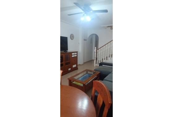 Resale - Townhouse - San Pedro del Pinatar - Los Peñascos-el Salero-los Imbernones