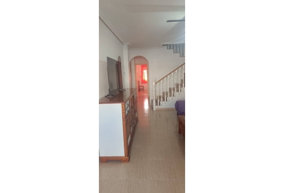 Resale - Townhouse - San Pedro del Pinatar - Los Peñascos-el Salero-los Imbernones