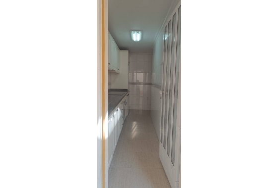 Resale - Townhouse - San Pedro del Pinatar - Los Peñascos-el Salero-los Imbernones