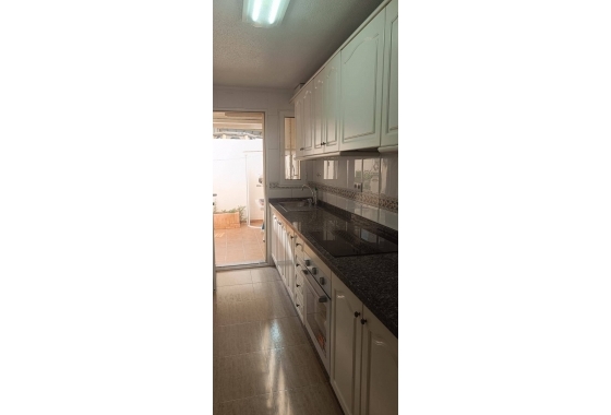 Resale - Townhouse - San Pedro del Pinatar - Los Peñascos-el Salero-los Imbernones