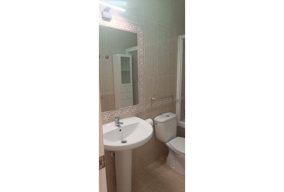 Resale - Townhouse - San Pedro del Pinatar - Los Peñascos-el Salero-los Imbernones