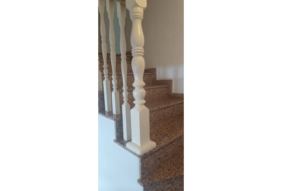 Resale - Townhouse - San Pedro del Pinatar - Los Peñascos-el Salero-los Imbernones