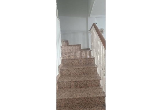 Resale - Townhouse - San Pedro del Pinatar - Los Peñascos-el Salero-los Imbernones