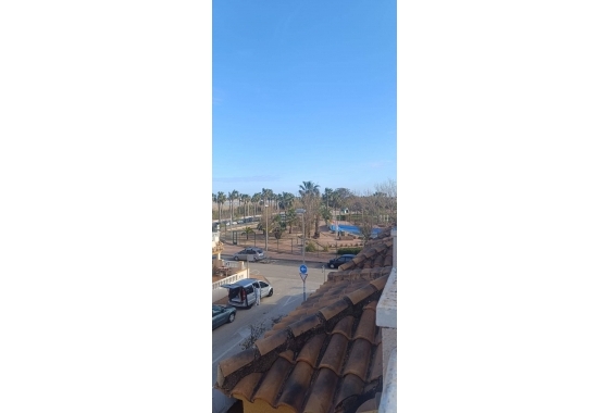 Resale - Townhouse - San Pedro del Pinatar - Los Peñascos-el Salero-los Imbernones