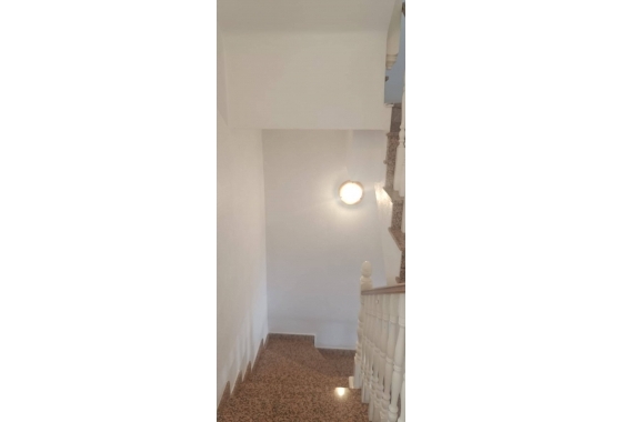 Resale - Townhouse - San Pedro del Pinatar - Los Peñascos-el Salero-los Imbernones