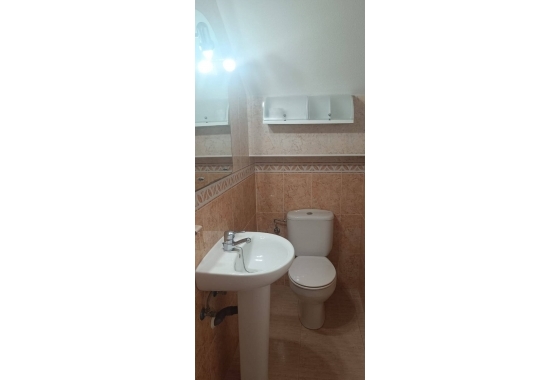 Resale - Townhouse - San Pedro del Pinatar - Los Peñascos-el Salero-los Imbernones