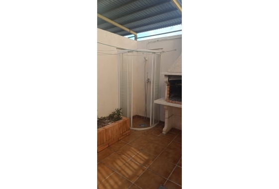 Resale - Townhouse - San Pedro del Pinatar - Los Peñascos-el Salero-los Imbernones