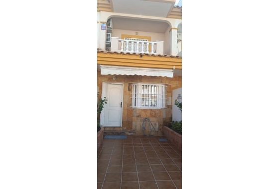 Resale - Townhouse - San Pedro del Pinatar - Los Peñascos-el Salero-los Imbernones