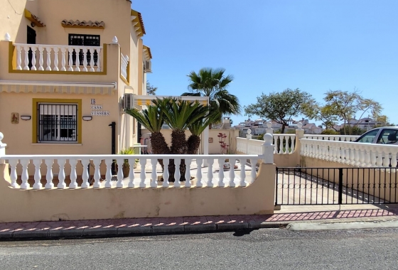 Перепродажа - Бунгало - Orihuela - Urbanización Perla Del Mar