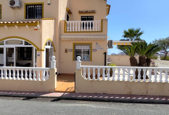 Перепродажа - Бунгало - Orihuela - Urbanización Perla Del Mar