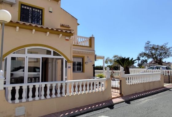 Перепродажа - Бунгало - Orihuela - Urbanización Perla Del Mar